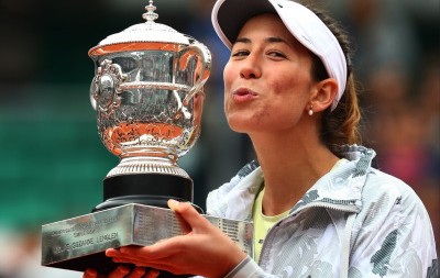  穆古鲁扎关键节点突破纪录，中国队带队取胜！-开云娱乐