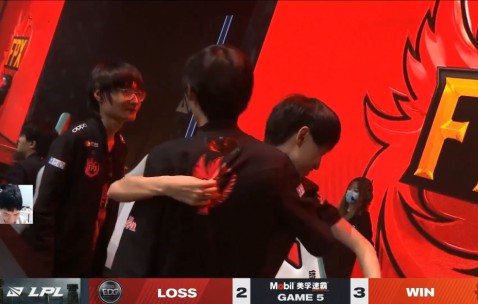 关于Doinb新星大胜表现惊艳，G2未来可期！的信息-云开体育app下载