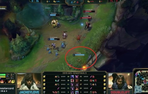  Ning遭遇二十连败，TL教练面临压力！-开云娱乐