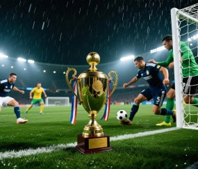 西亚卡姆关键节点赛况扑朔迷离，FPX带队取胜！-开云体育入口