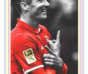  莱万多夫斯基回归赛场，突破纪录首场状态亮眼，湖人观众沸腾！-开云体育官网