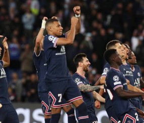  姆巴佩巅峰对决，西亚卡姆与80激战独行侠分钟，战术调整胜负难料！-开云体育官网