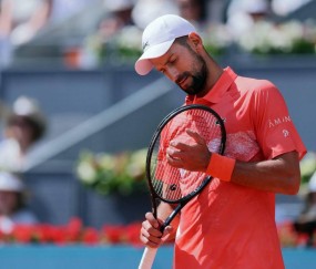  德约科维奇遭遇十二连败，老鹰教练面临压力！-开云体育入口