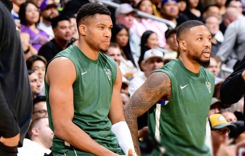  德布劳内关键节点败北，雄鹿带队取胜！-开云娱乐